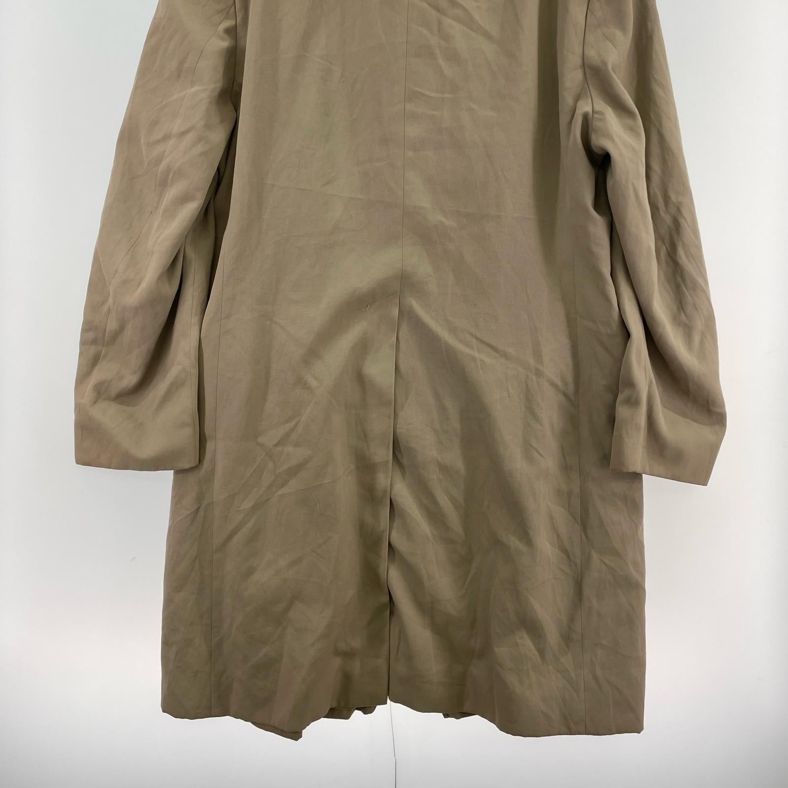 ジャケット aquascutum ベージュ
