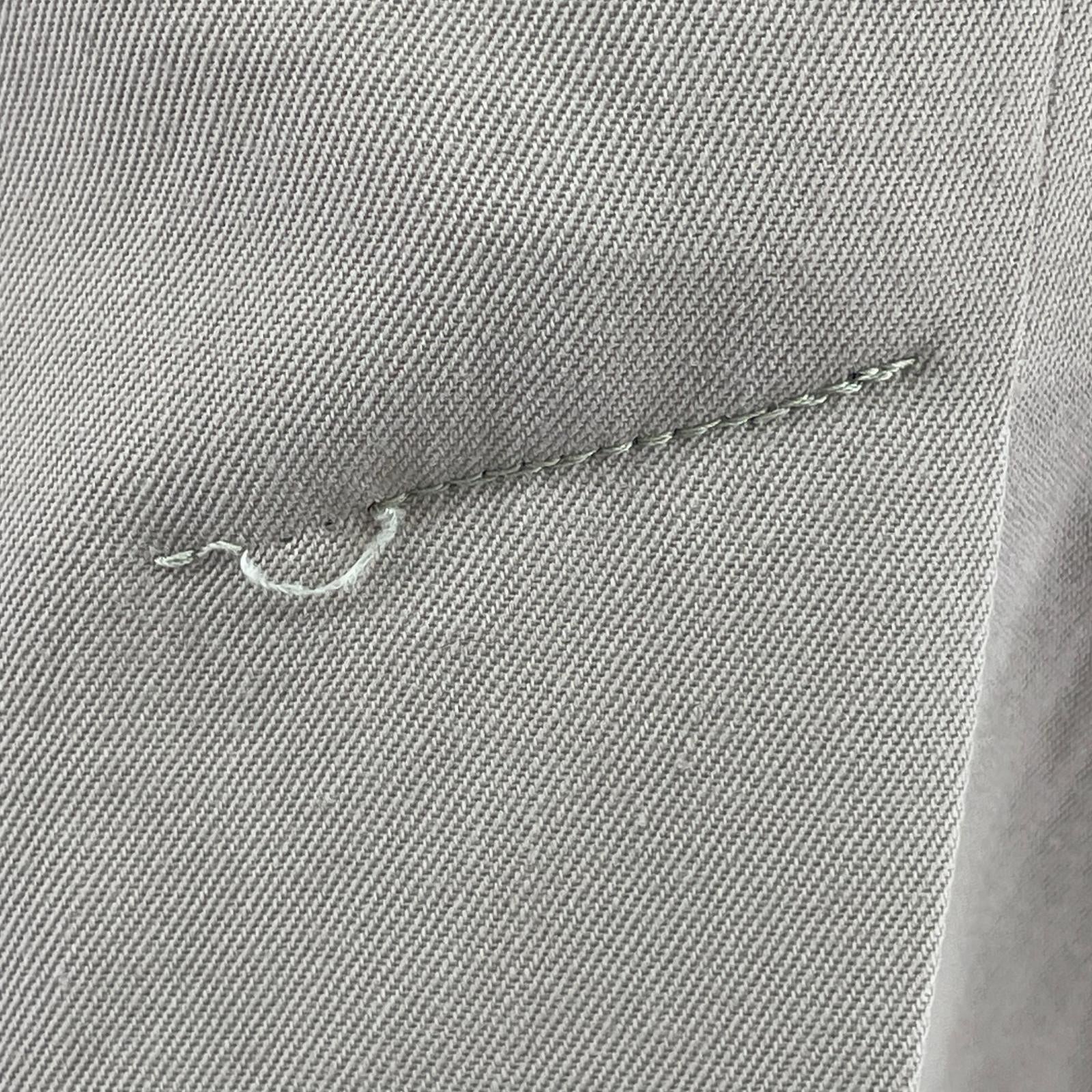 ジャケット aquascutum ベージュ