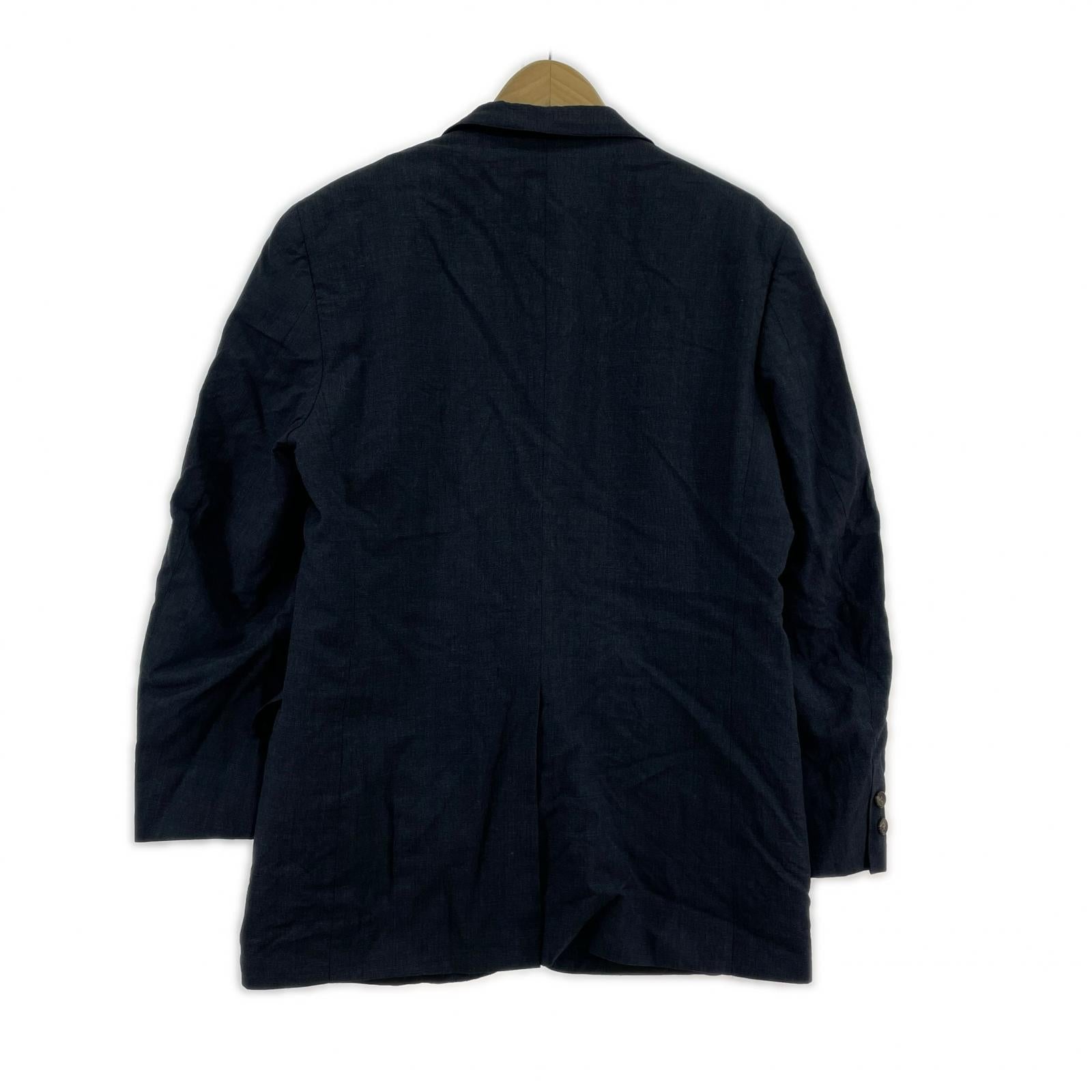 テーラードジャケット BROOKS BROTHERS USA製 ネイビー
