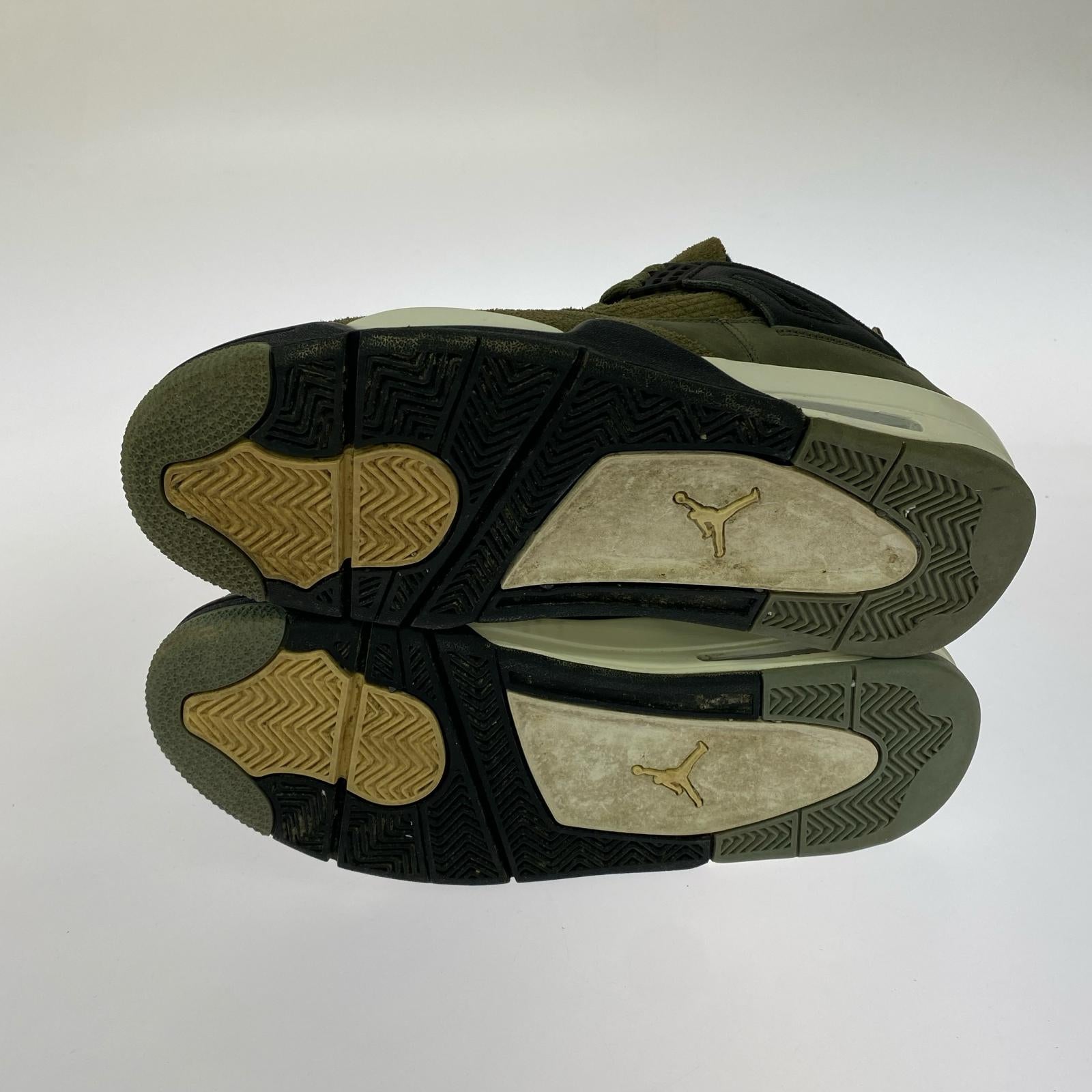 スニーカー Air Jordan 4 Retro SE FB9927-200 28.5cm 28.5cm (US10 1/2 UK10 EU47)
