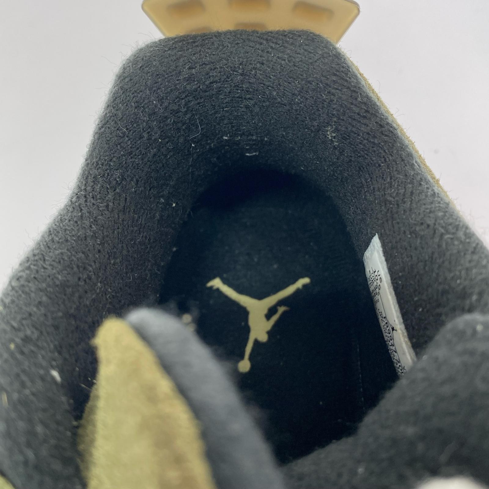 スニーカー Air Jordan 4 Retro SE FB9927-200 28.5cm 28.5cm (US10 1/2 UK10 EU47)
