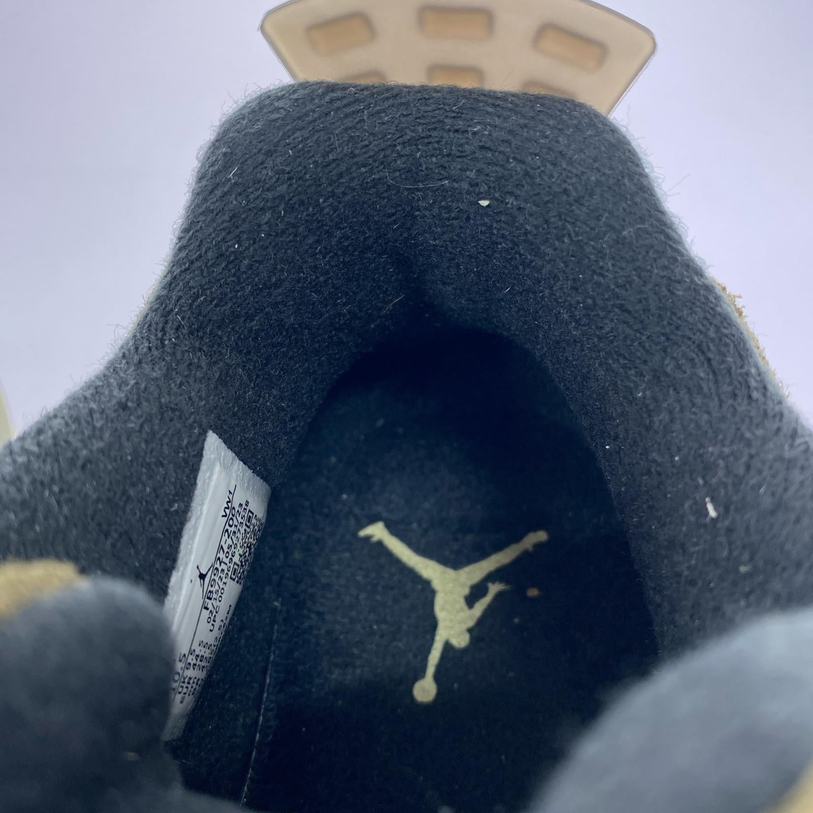 スニーカー Air Jordan 4 Retro SE FB9927-200 28.5cm 28.5cm (US10 1/2 UK10 EU47)