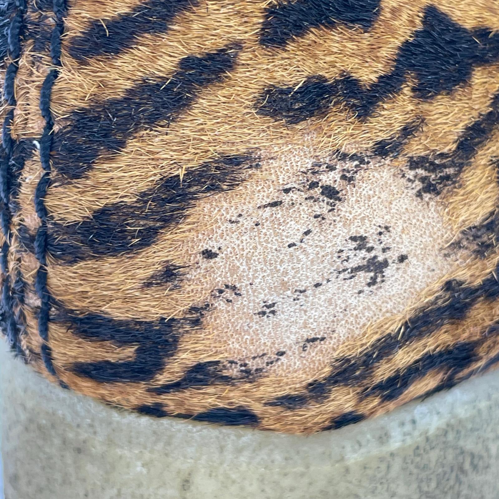 ブーツ 総柄 ワラビー 26.5cm