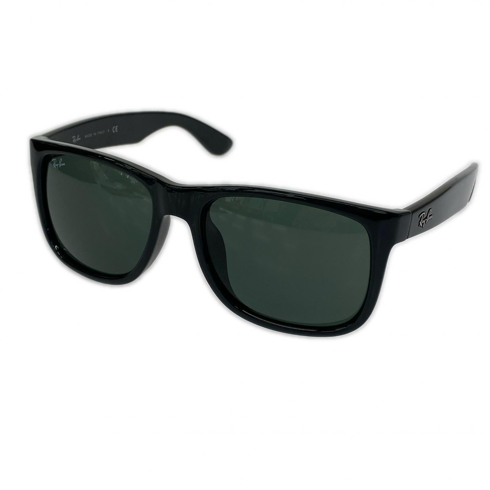 その他アクセサリー Ray-Ban JUSTIN サングラス RB4165-F ブラック