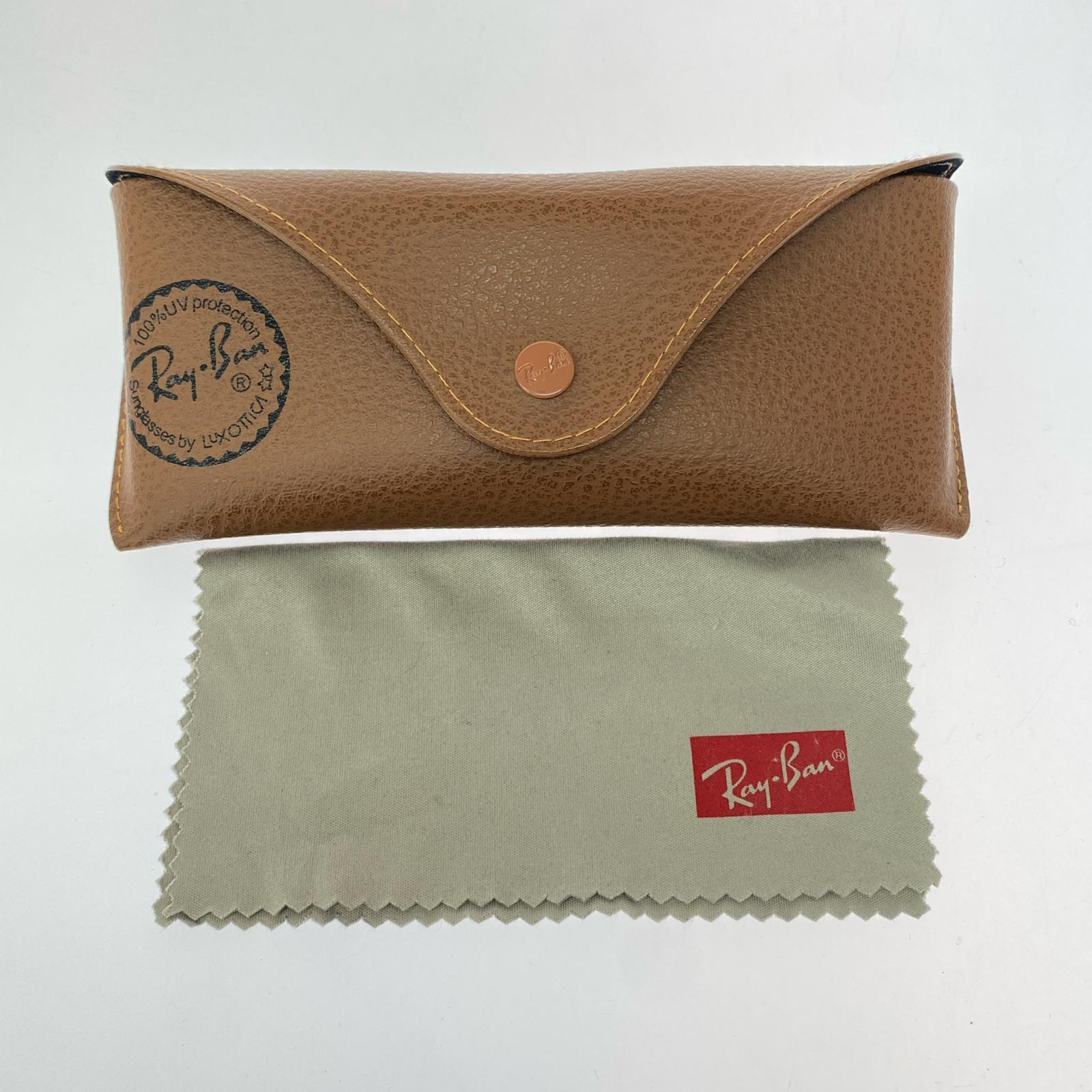 その他アクセサリー Ray-Ban JUSTIN サングラス RB4165-F ブラック