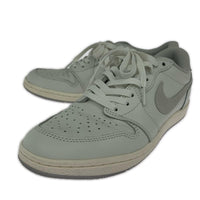 スニーカー AIR JORDAN 1 LOW 85 白 (27.5cm) 27.5cm (US9 1/2 UK9 EU45) ホワイト