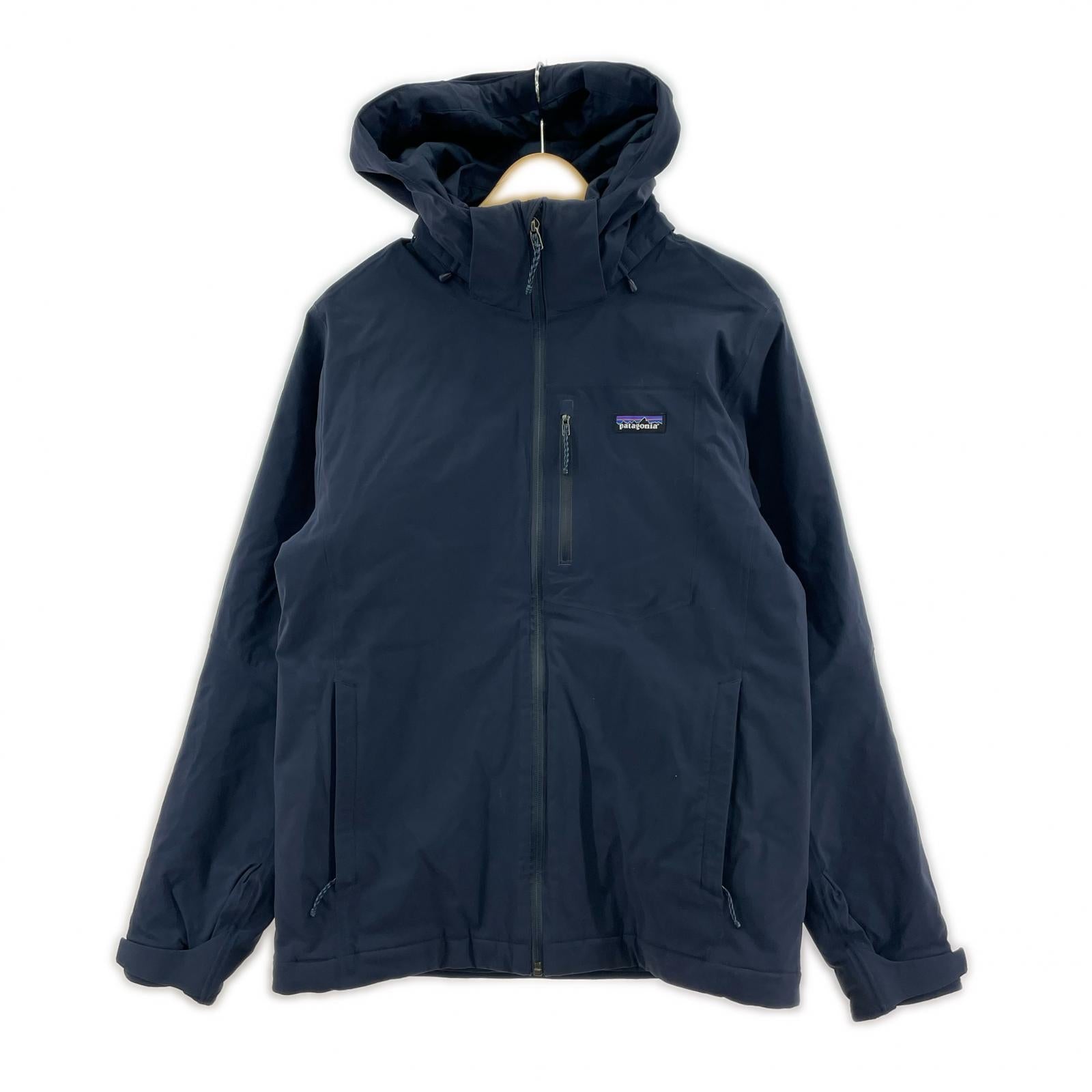 マウンテンパーカー 21年製 Insulated Quandary Jacket S S