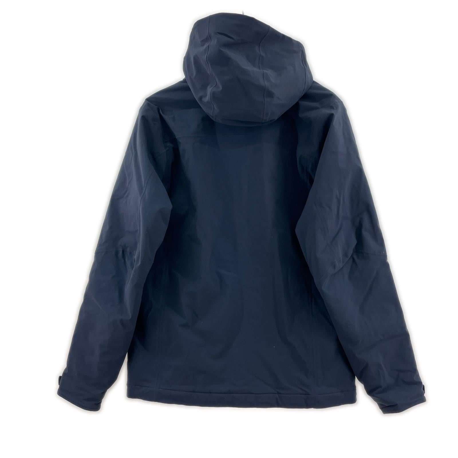 マウンテンパーカー 21年製 Insulated Quandary Jacket S S