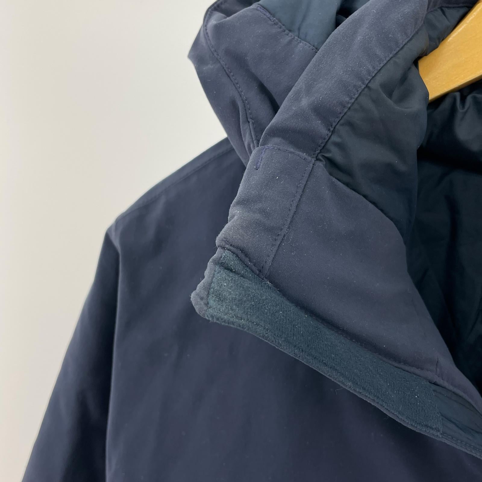 マウンテンパーカー 21年製 Insulated Quandary Jacket S S