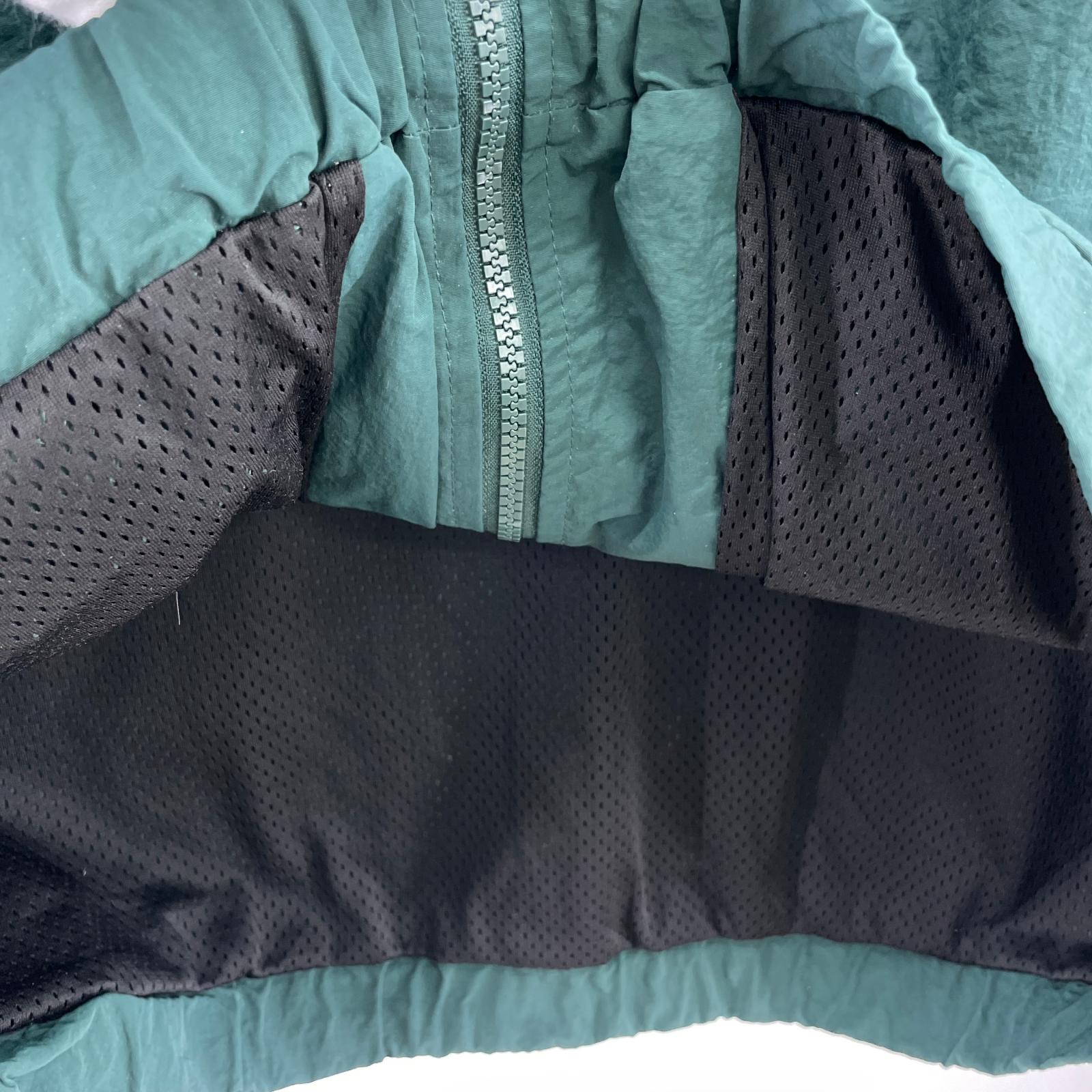 ジャケット FILA × LFYT - TRACK JACKET 緑(XXL)