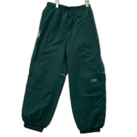 パンツ ×FILA TRACK PANTS 緑 (XXL)