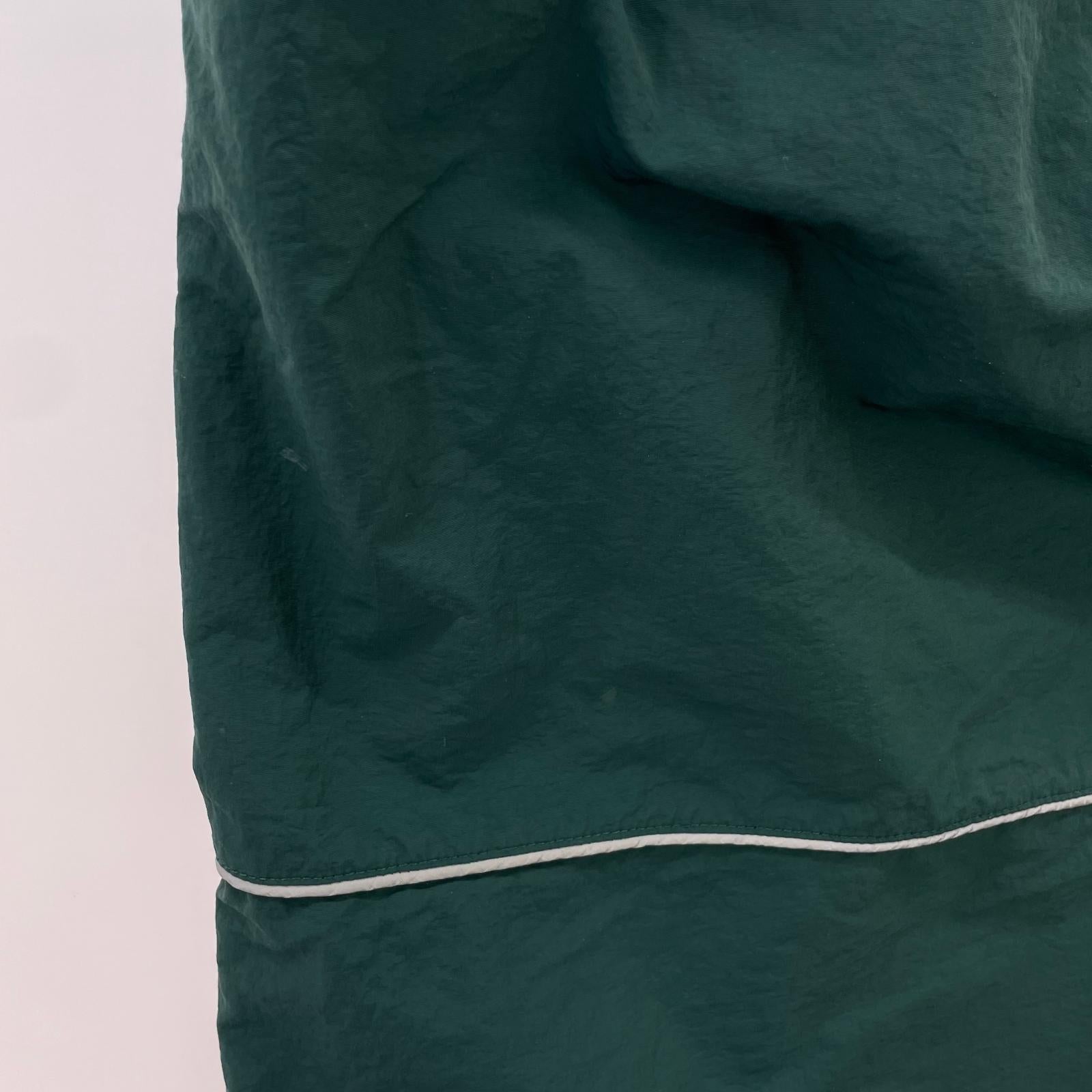 パンツ ×FILA TRACK PANTS 緑 (XXL)