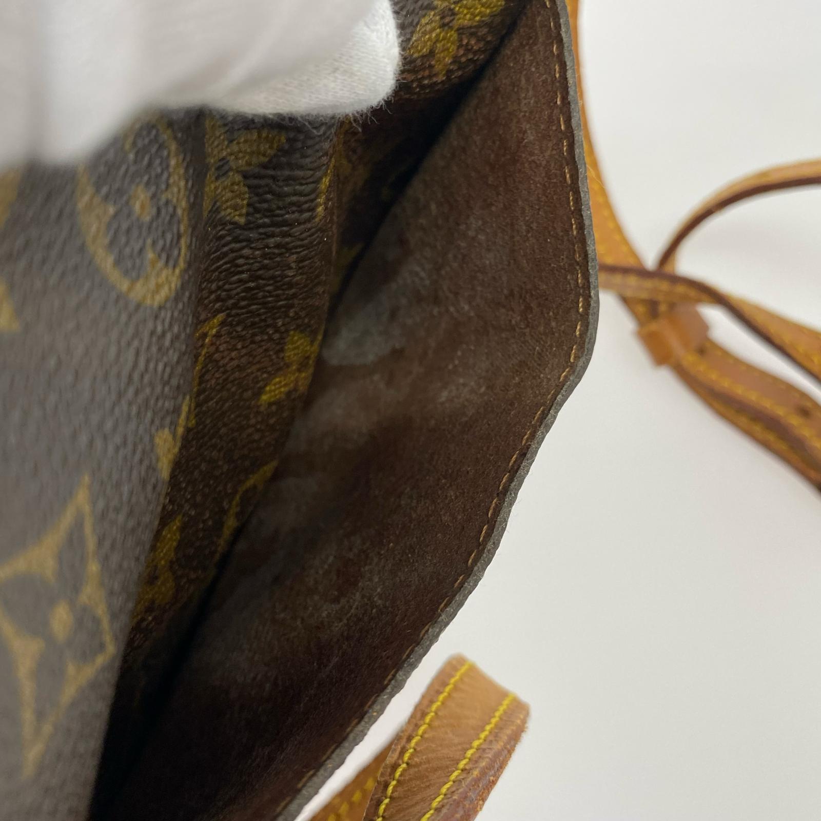 Monogram Saint Cloud 18 M51243