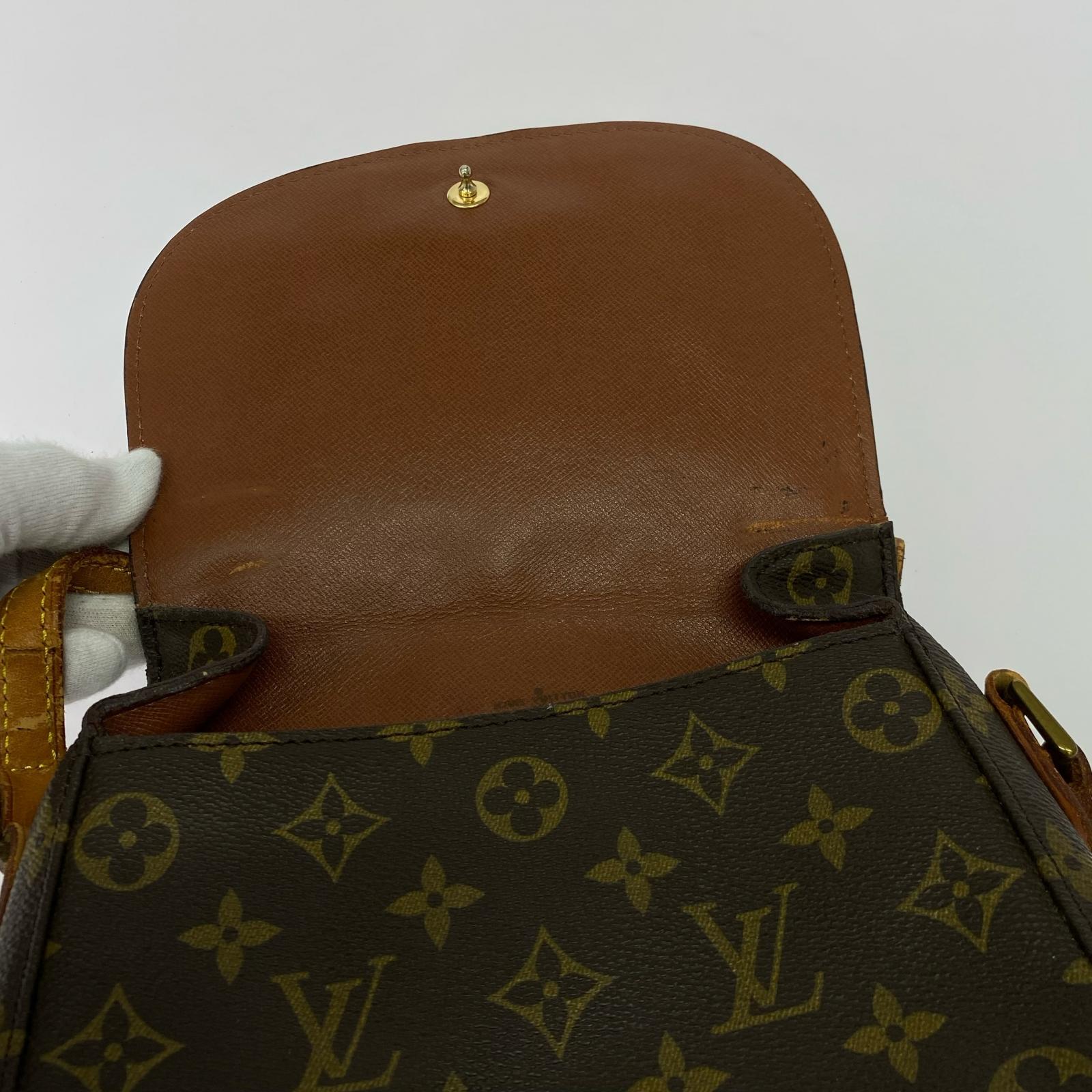 Monogram Saint Cloud 18 M51243