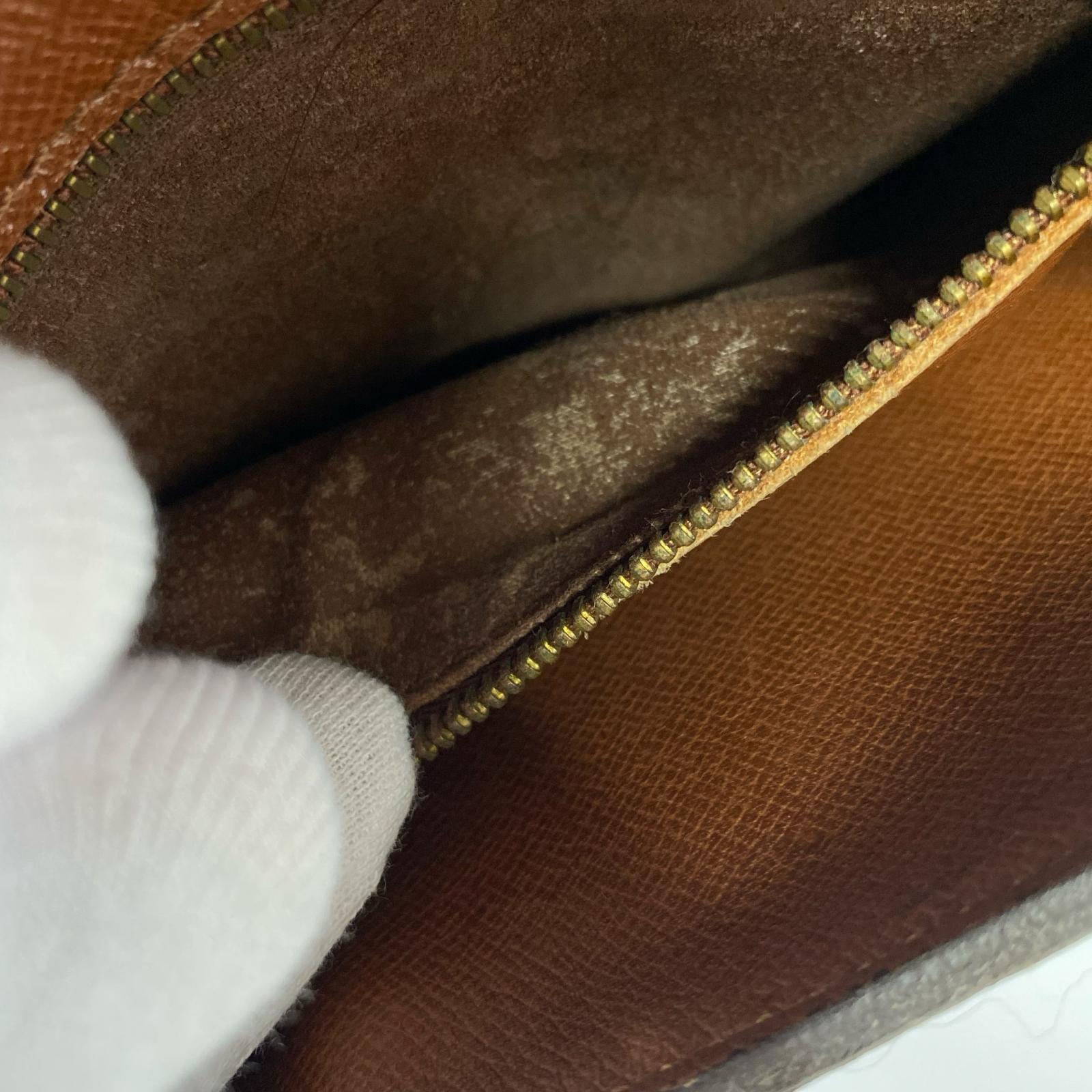 Monogram Saint Cloud 18 M51243
