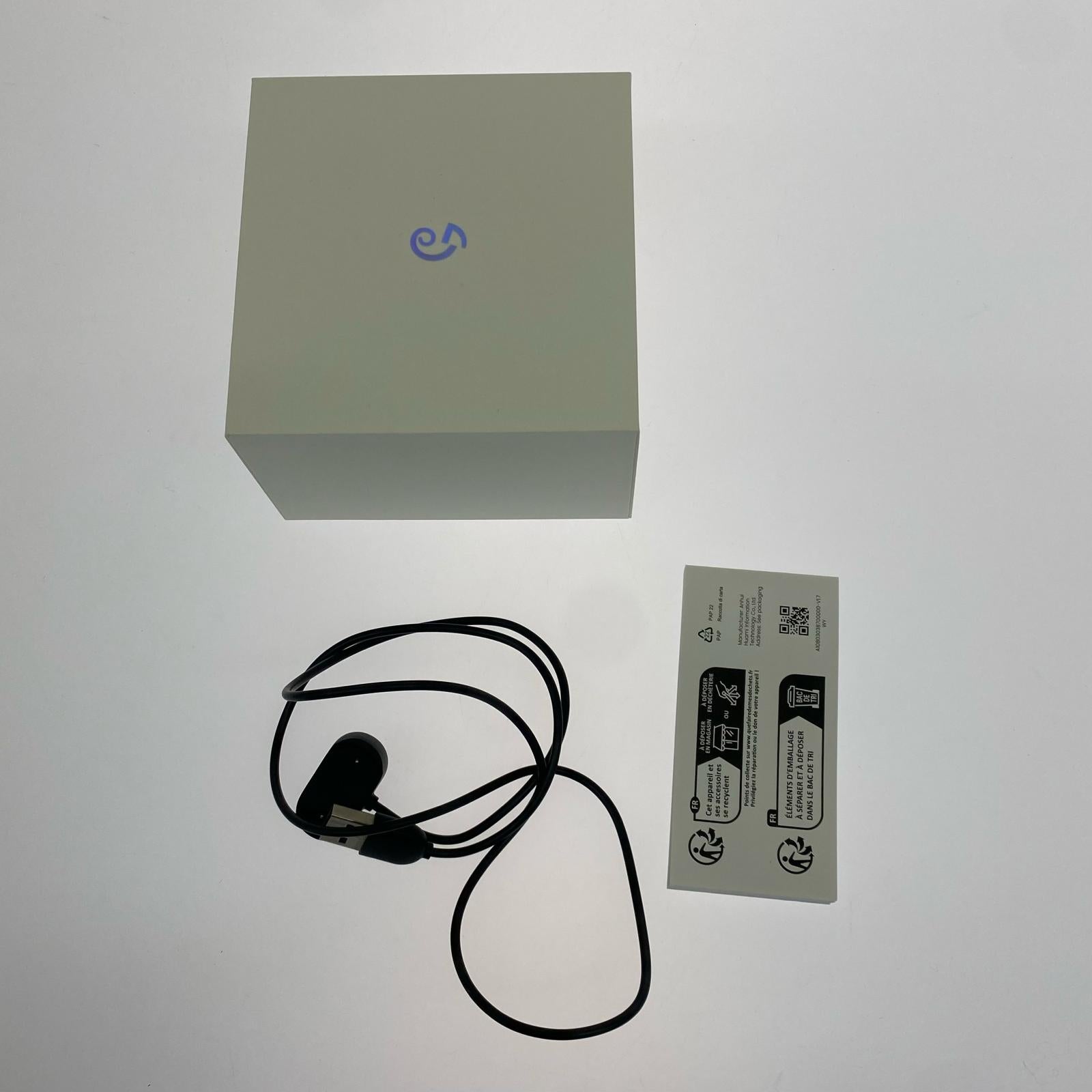 腕時計 amazfitスマートウォッチ ブラウン