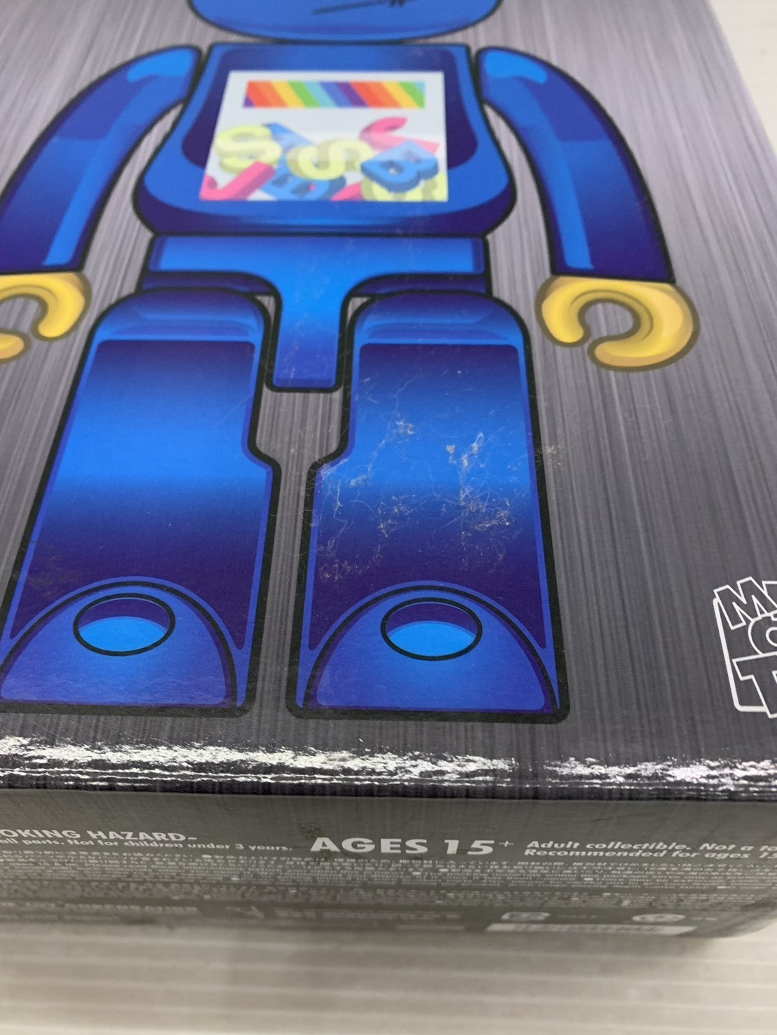 BE@RBRICK ベアブリック J.S.B 100%&400% その他小物