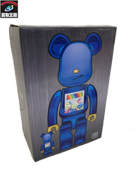 BE@RBRICK ベアブリック J.S.B 100%&400% その他小物