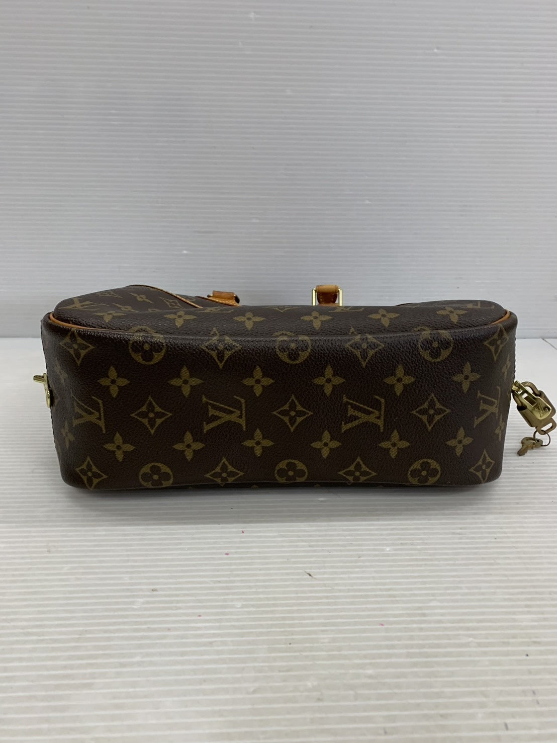 ジャケット バックプリント コーチジャケット 赤(M)