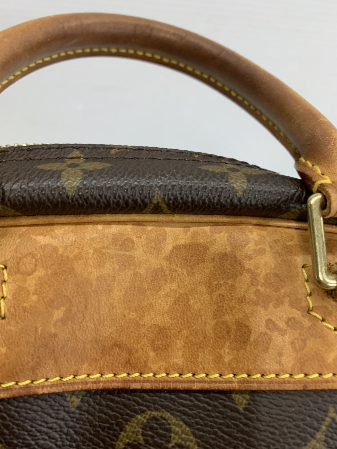 ジャケット バックプリント コーチジャケット 赤(M)