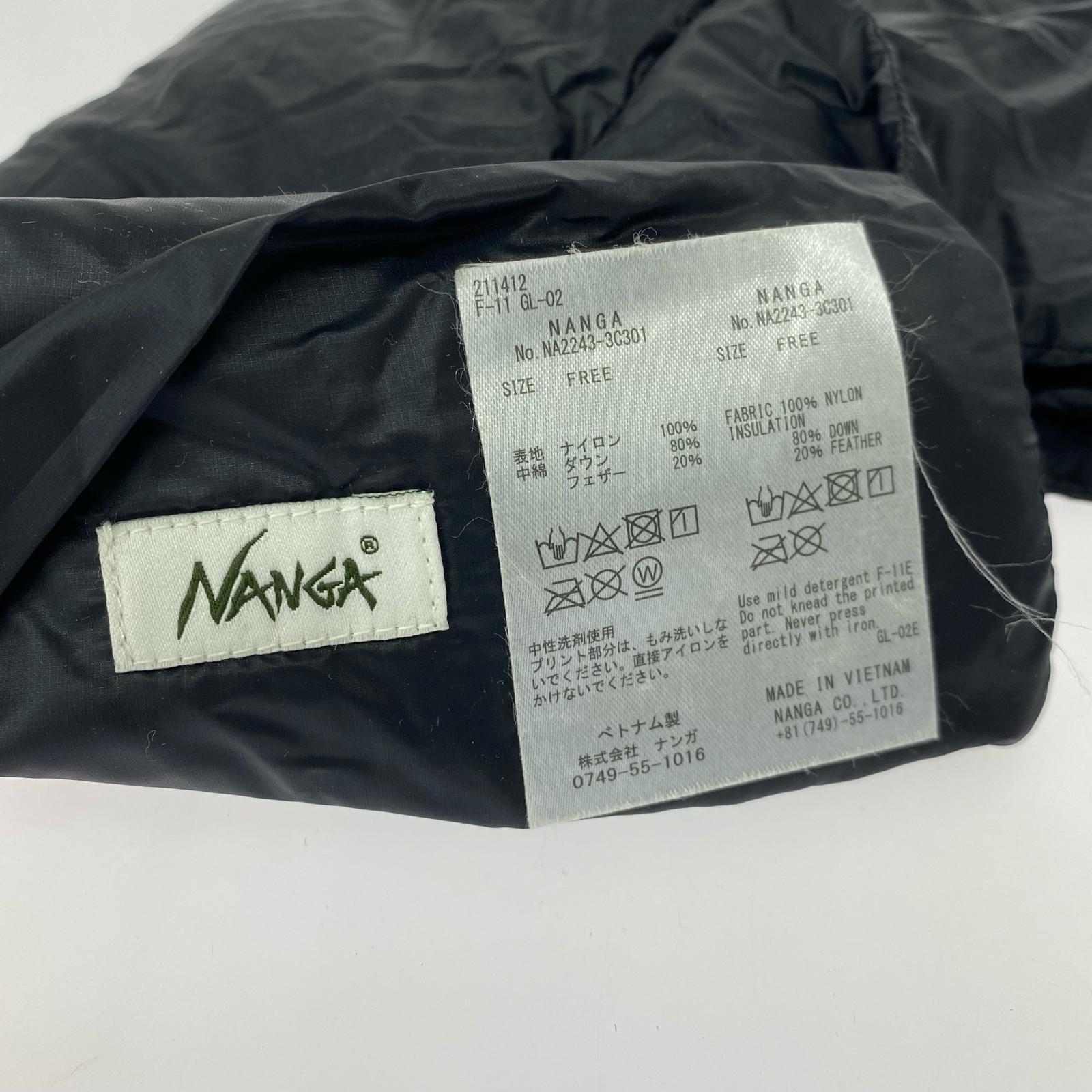その他アクセサリー マフラー 黒 ネイビー