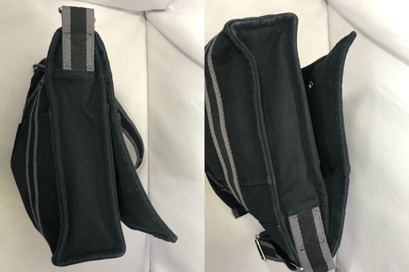 LV/アルストン/モノグラムマット M55127