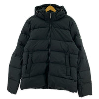 ダウンジャケット SPOUTNIC MINI RS JKT(L) L ブラック