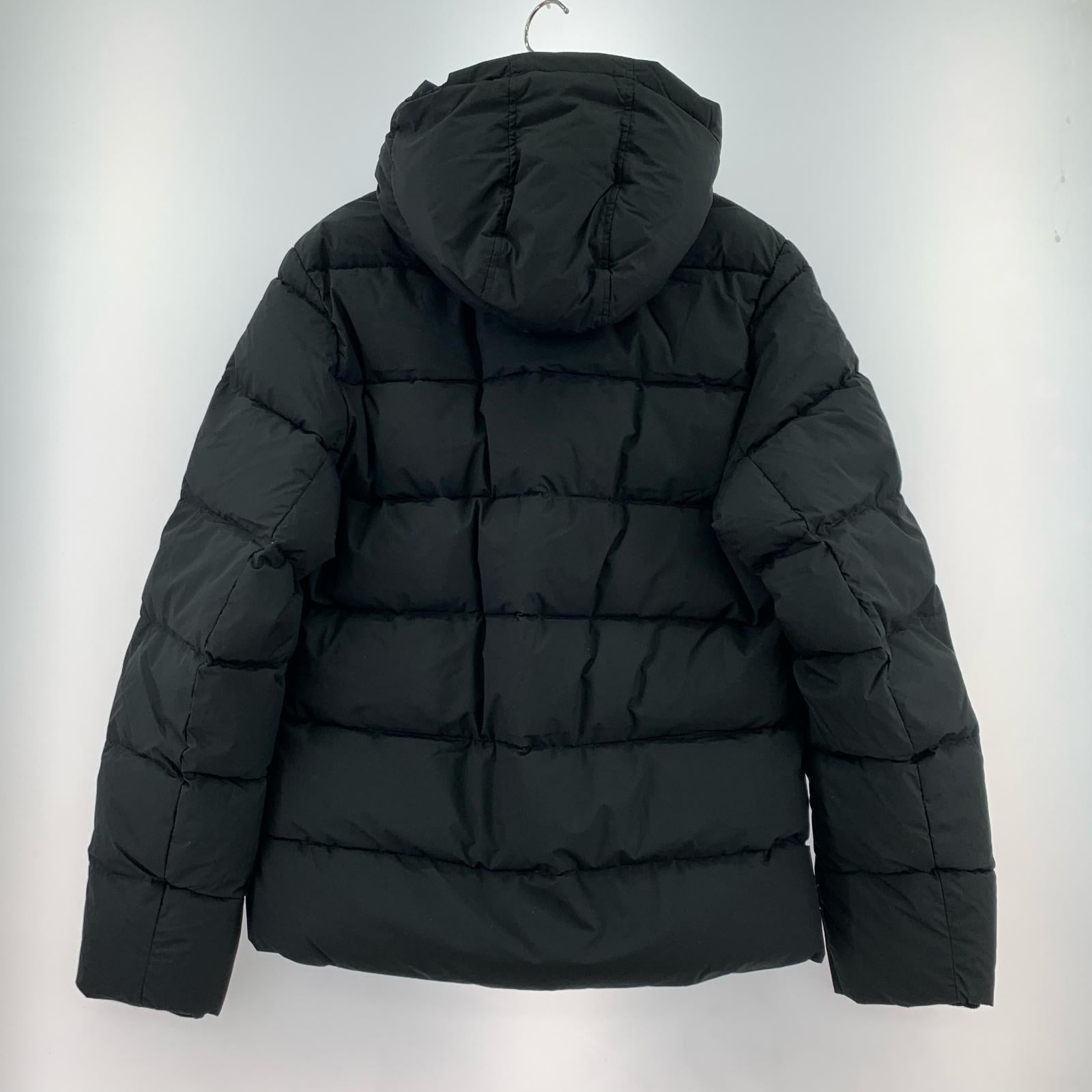 ダウンジャケット SPOUTNIC MINI RS JKT(L) L ブラック