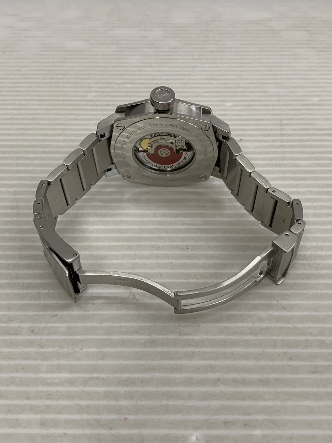 FENDI ダブルラップ ブレスレット