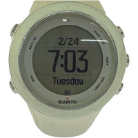 腕時計 OW143 AMBIT3 スポーツウォッチ ホワイト