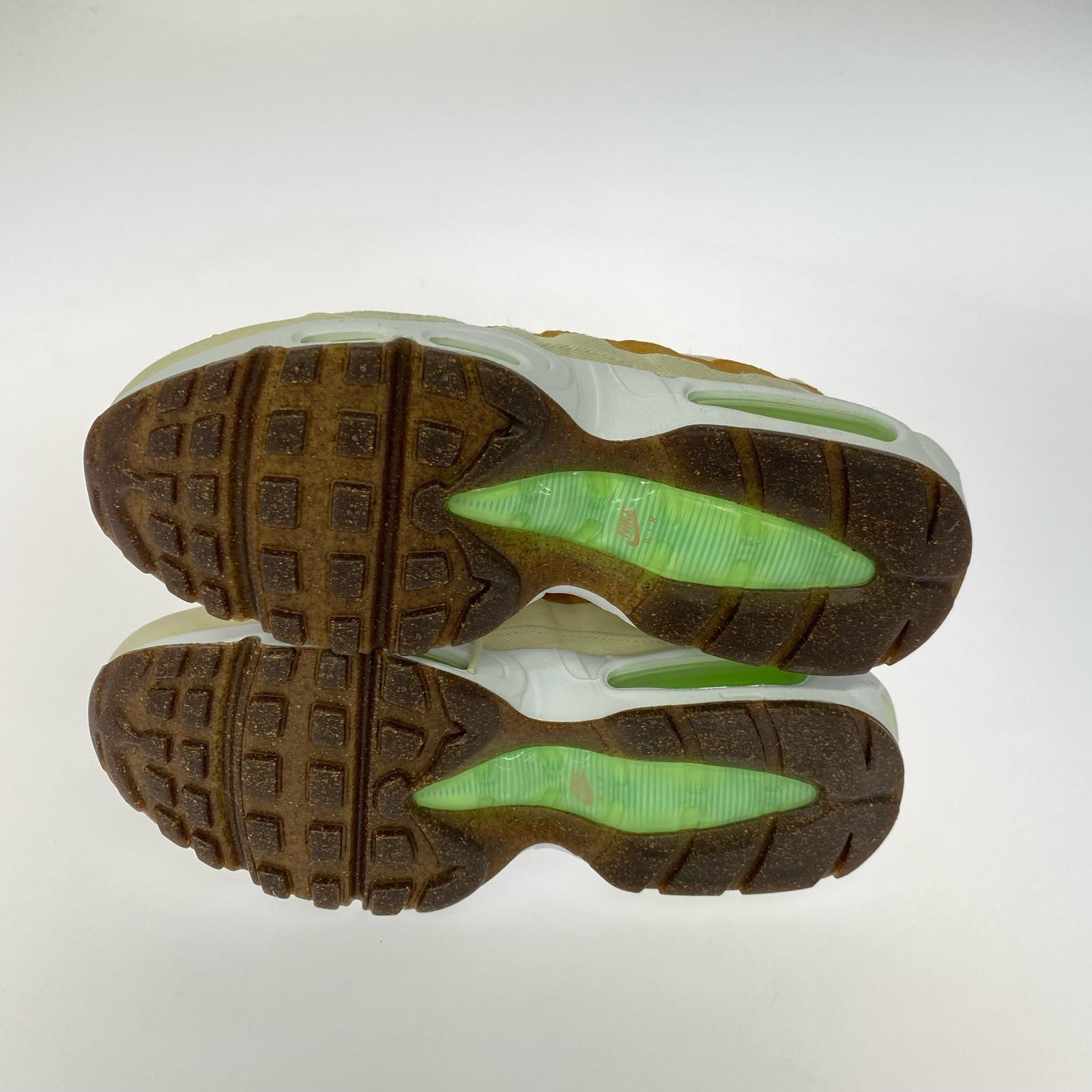 スニーカー AIR MAX 95 NRG 26cm (US8 UK7 1/2 EU42)
