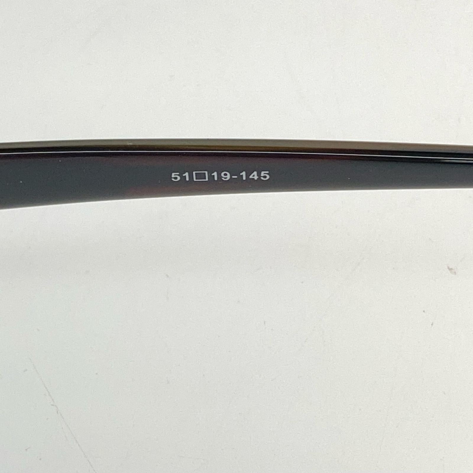 その他アクセサリー 金子眼鏡 KV-165 ブラウン