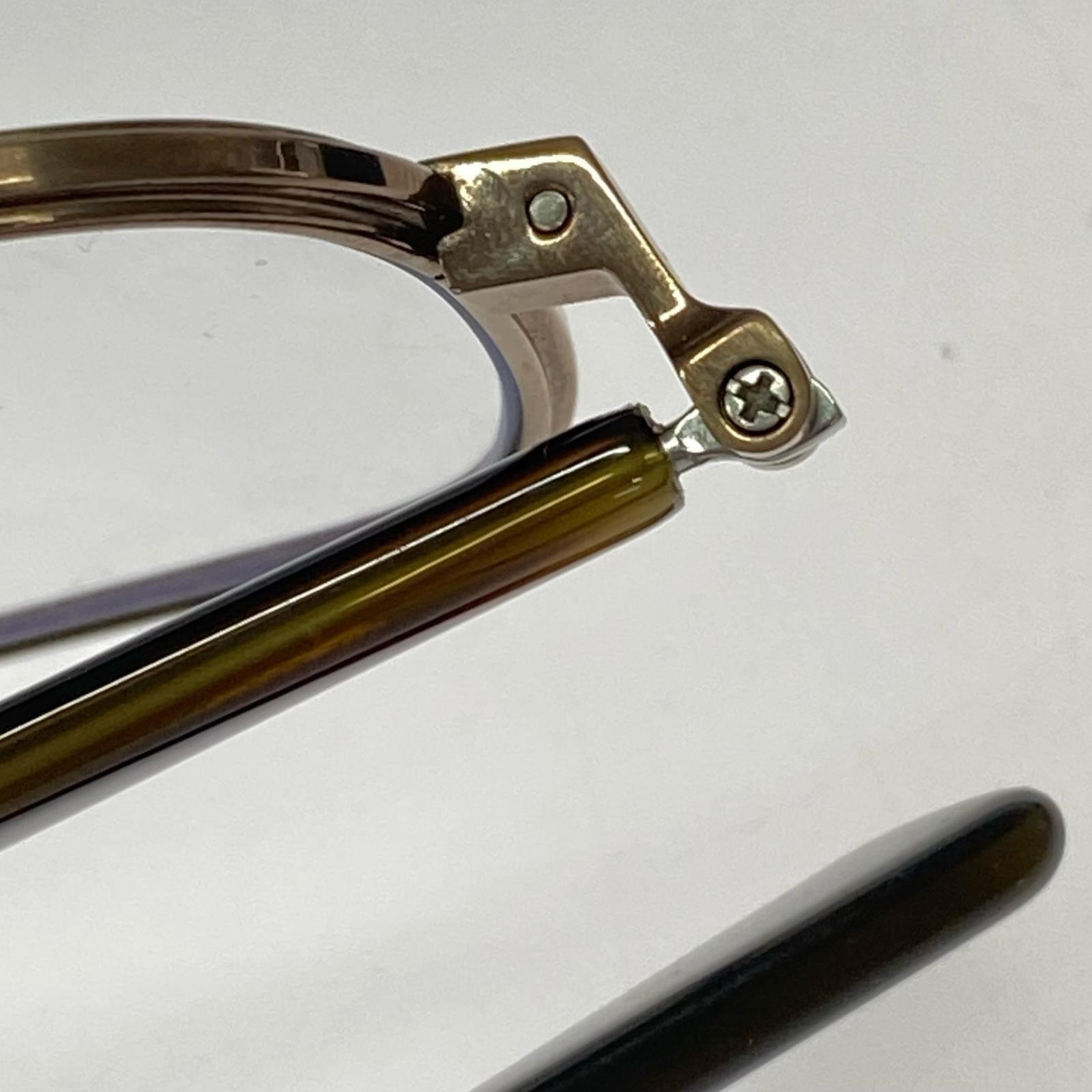 その他アクセサリー 金子眼鏡 KV-165 ブラウン