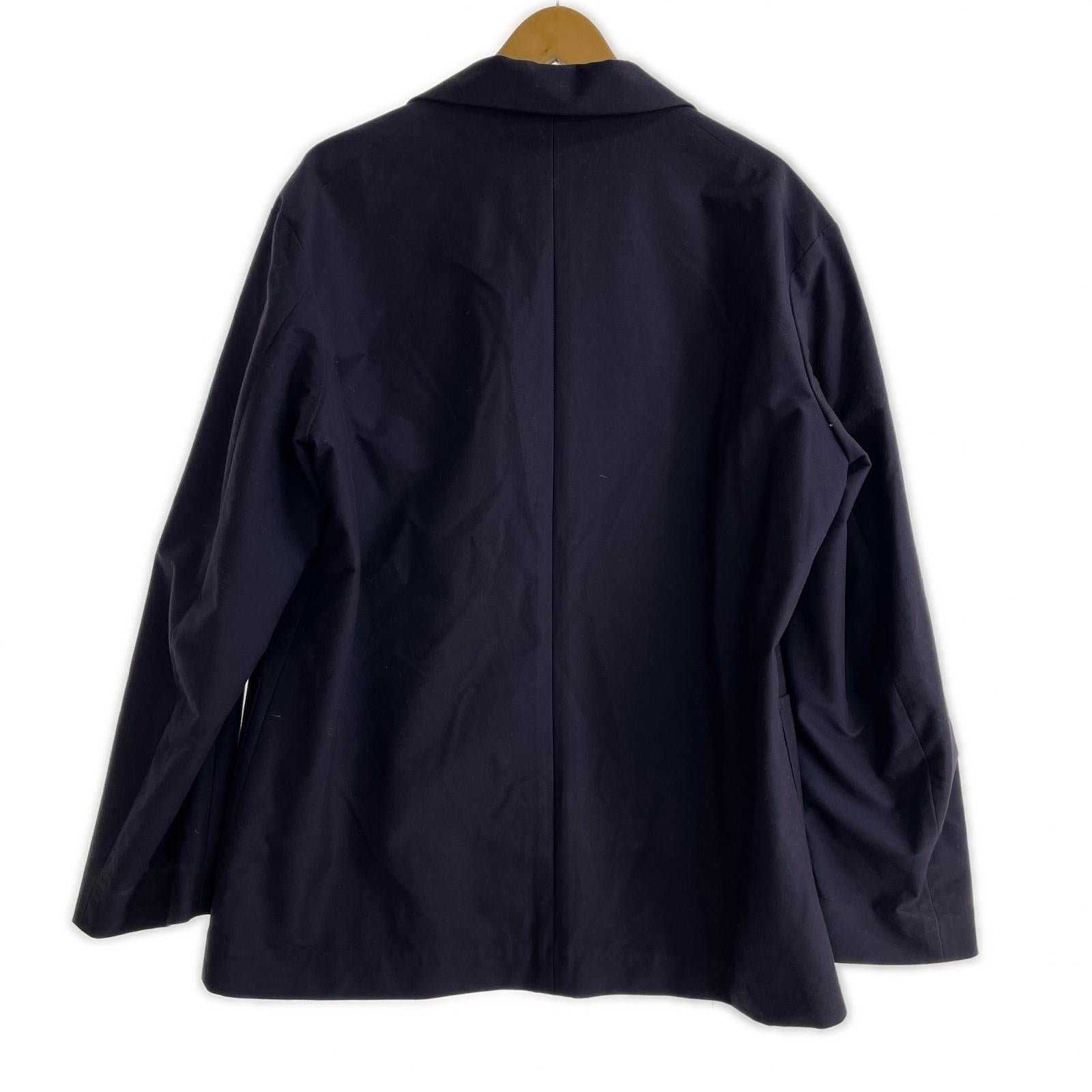 ジャケット KANEMASA PHIL.テーラードジャケット ネイビー 2 ネイビー