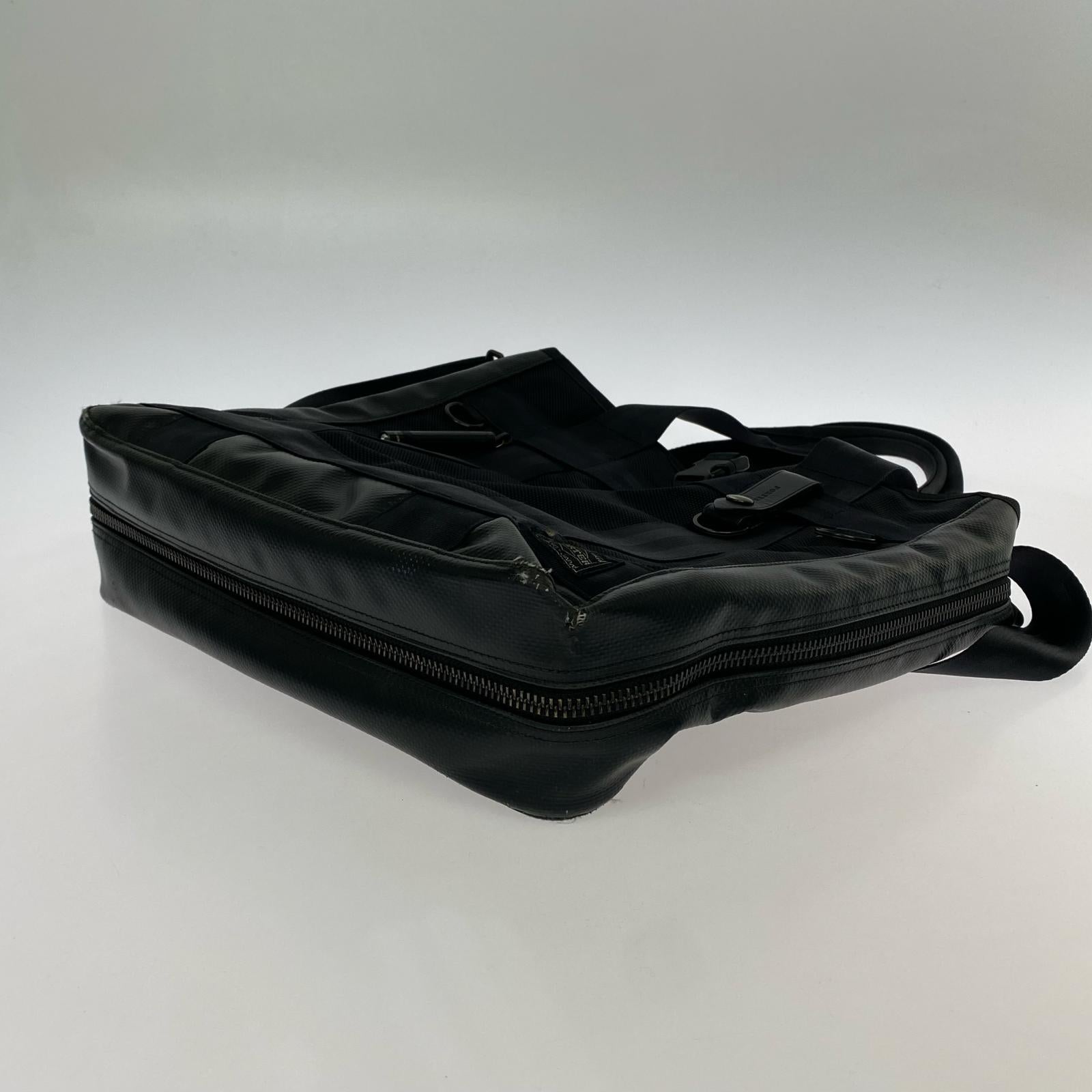 その他バッグ HEAT バッグ 黒 ブラック