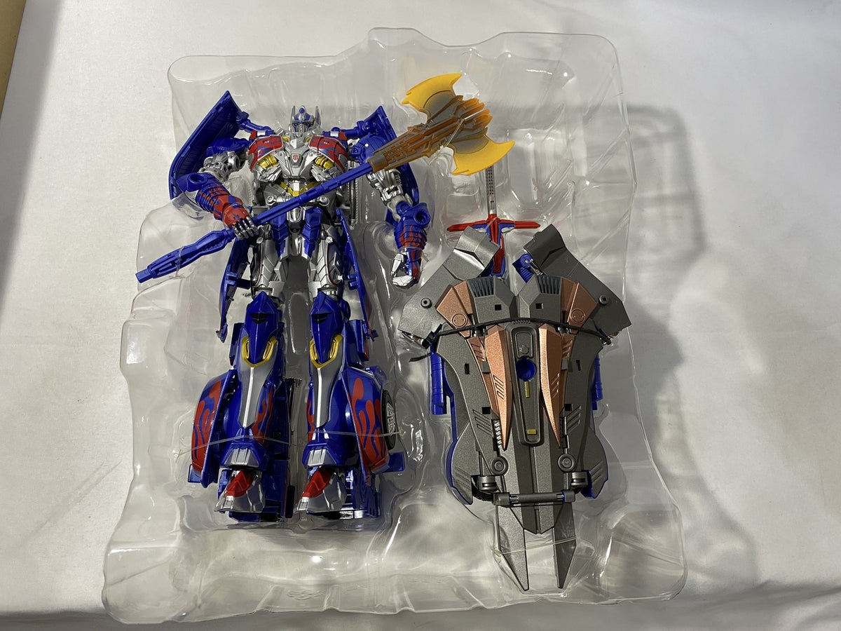 MG 1/100 スタークジェガン ガンプラ