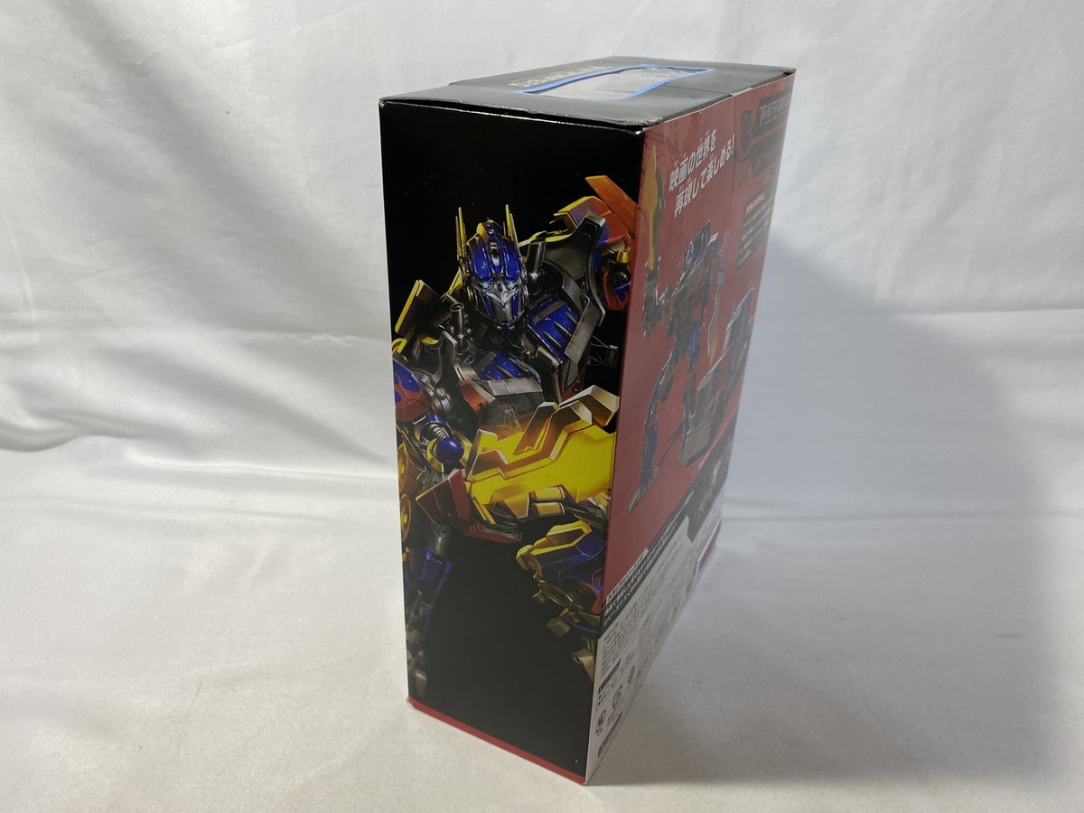 HG 1/144 ガンダムバーンレプオス ガンプラ