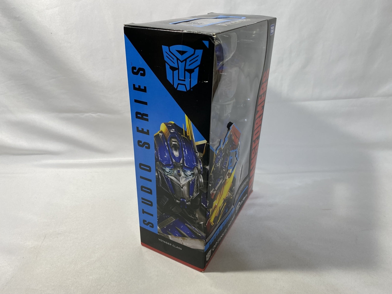 HG 1/144 ガンダムバーンレプオス ガンプラ