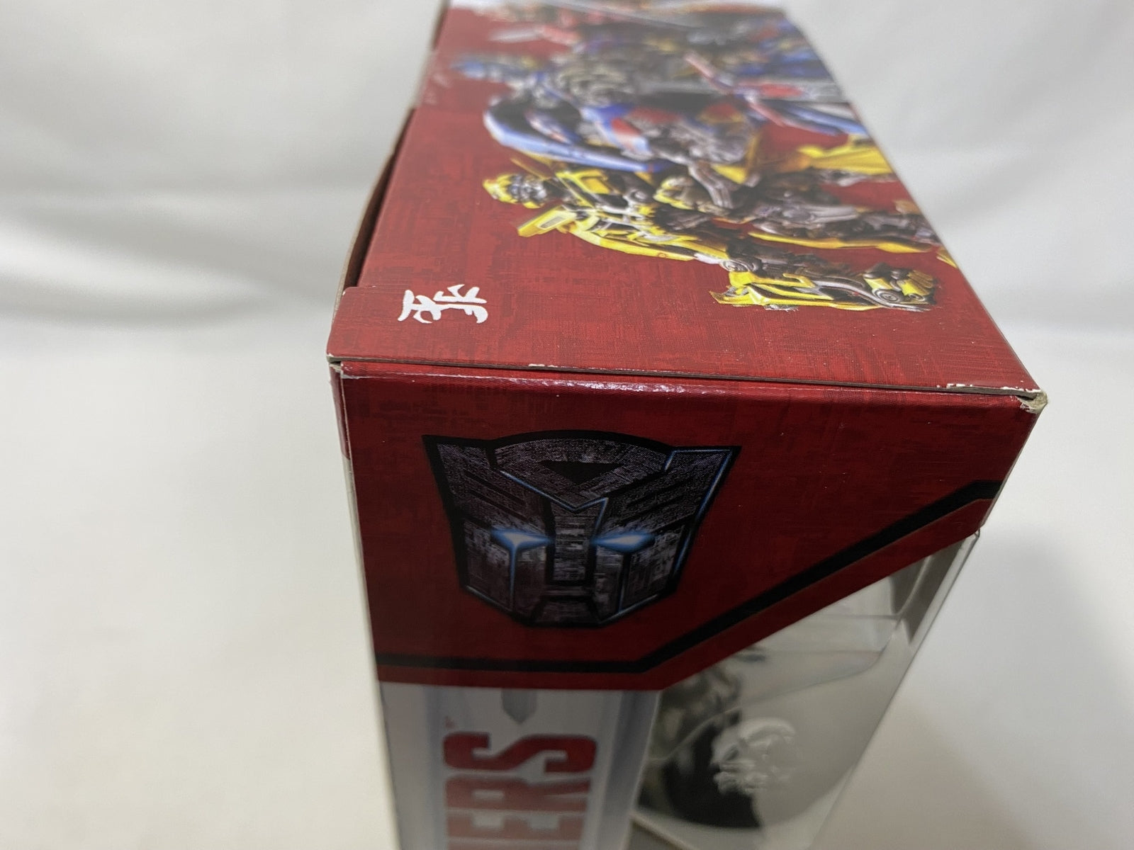 HG 1/144 メッサーF02型 ガンプラ