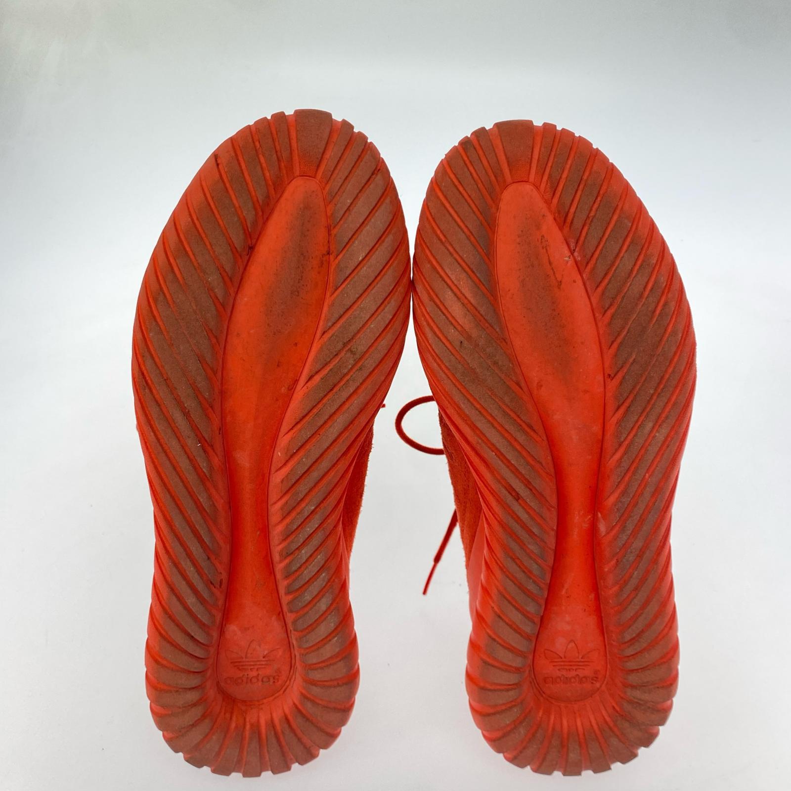 スニーカー S80116 TUBULAR RDL 赤 (28.0) 28cm (US10 UK9 1/2 EU46) レッド