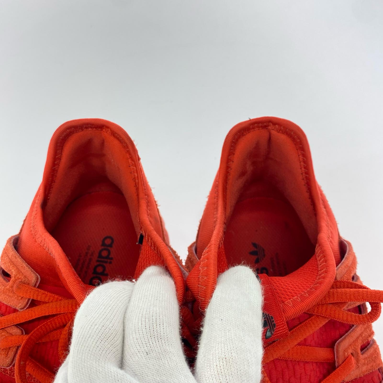 スニーカー S80116 TUBULAR RDL 赤 (28.0) 28cm (US10 UK9 1/2 EU46) レッド
