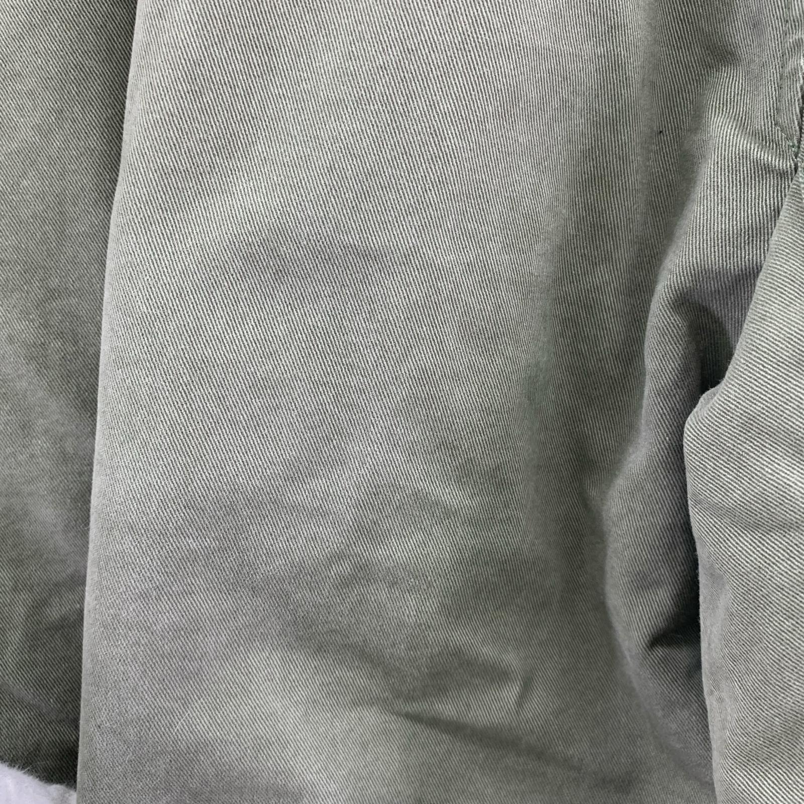 ミリタリージャケット FOSTEX GARMENT MCD DOBLE FACE