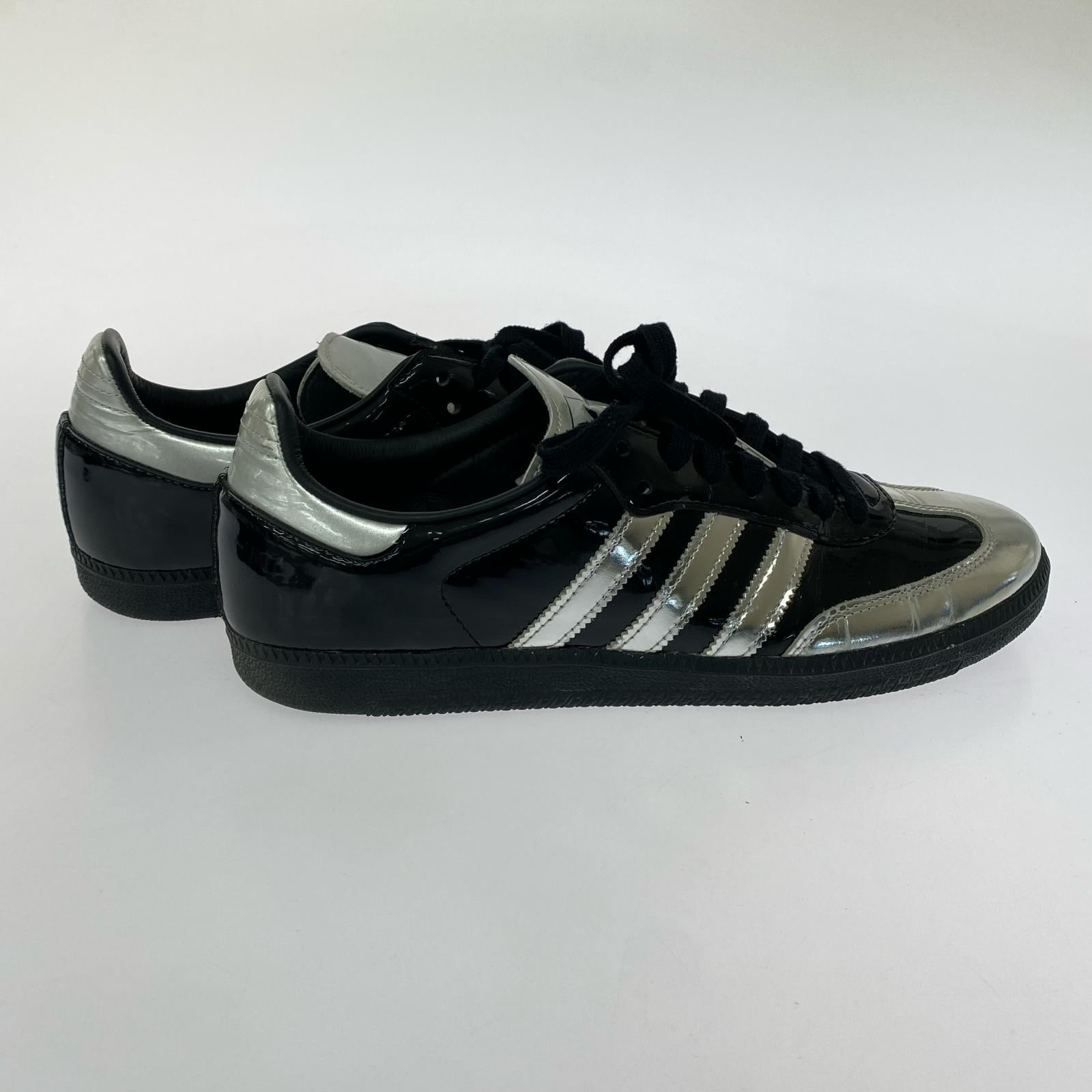 スニーカー SAMBA ATMOS Tuxedo 28.0cm 28cm (US10 UK9 1/2 EU46)