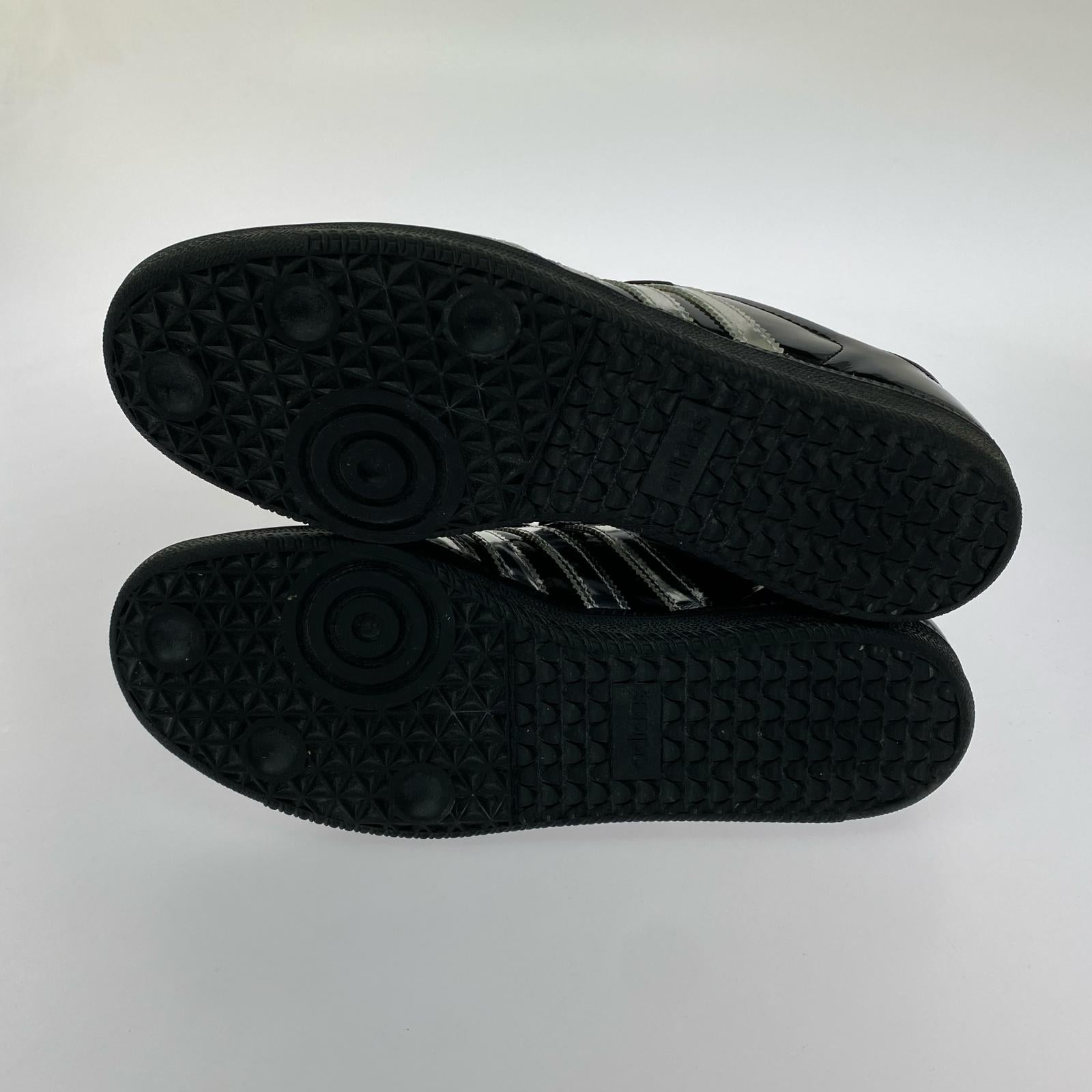 スニーカー SAMBA ATMOS Tuxedo 28.0cm 28cm (US10 UK9 1/2 EU46)