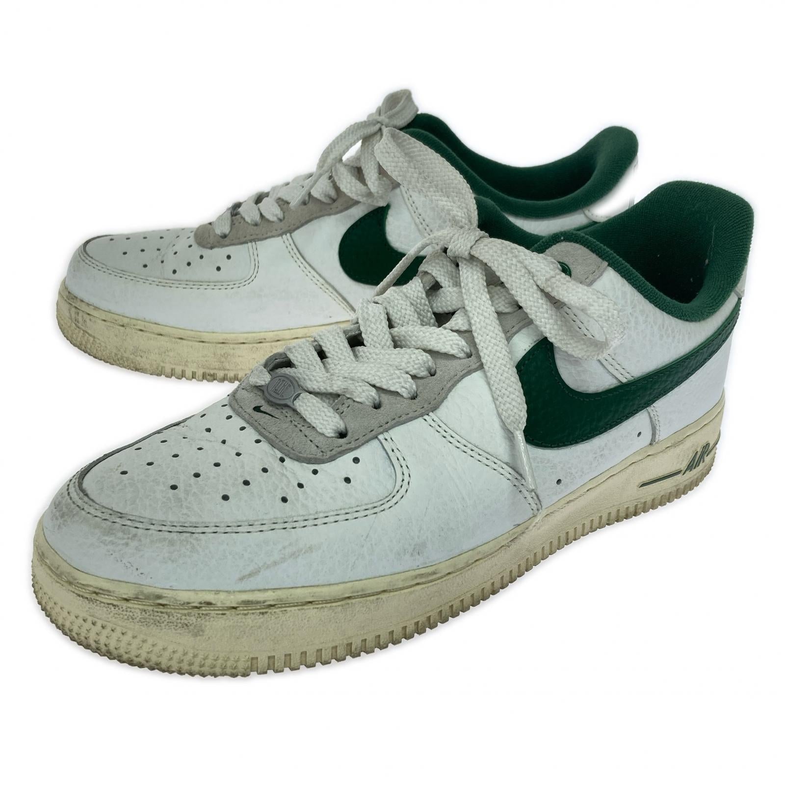 スニーカー WMNS Air Force 1 Low Command Force 27.0 27cm (US9 UK8 1/2 EU44) ホワイト