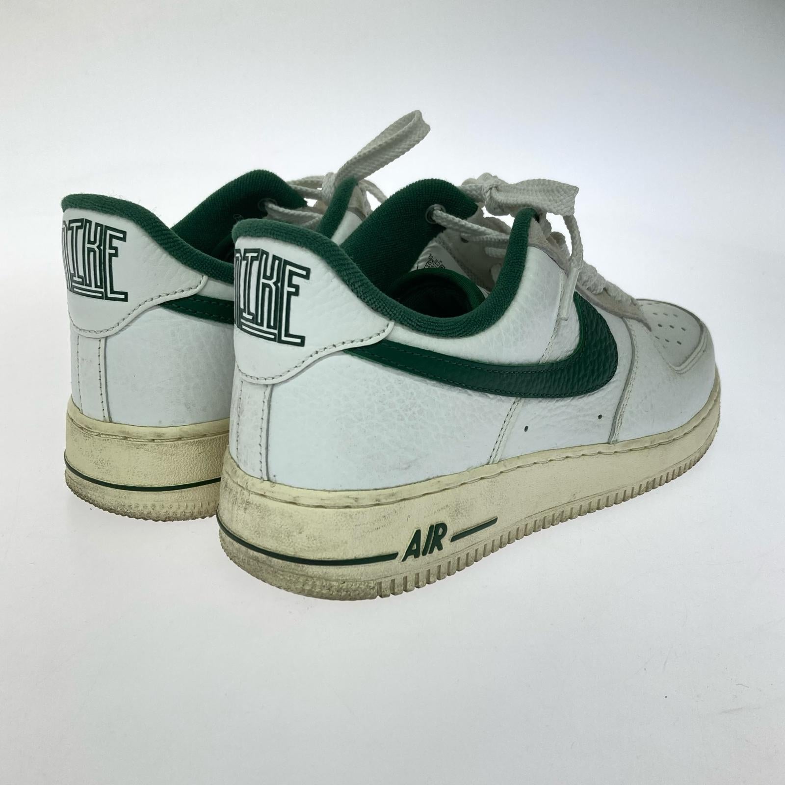 スニーカー WMNS Air Force 1 Low Command Force 27.0 27cm (US9 UK8 1/2 EU44) ホワイト