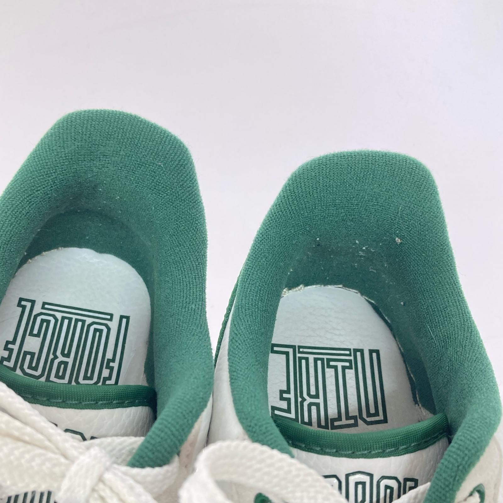 スニーカー WMNS Air Force 1 Low Command Force 27.0 27cm (US9 UK8 1/2 EU44) ホワイト