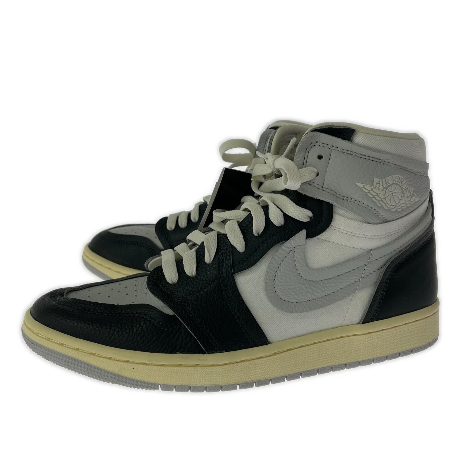 スニーカー Air Jordan 1 High Greyscale 27.5cm (US9 1/2 UK9 EU45)