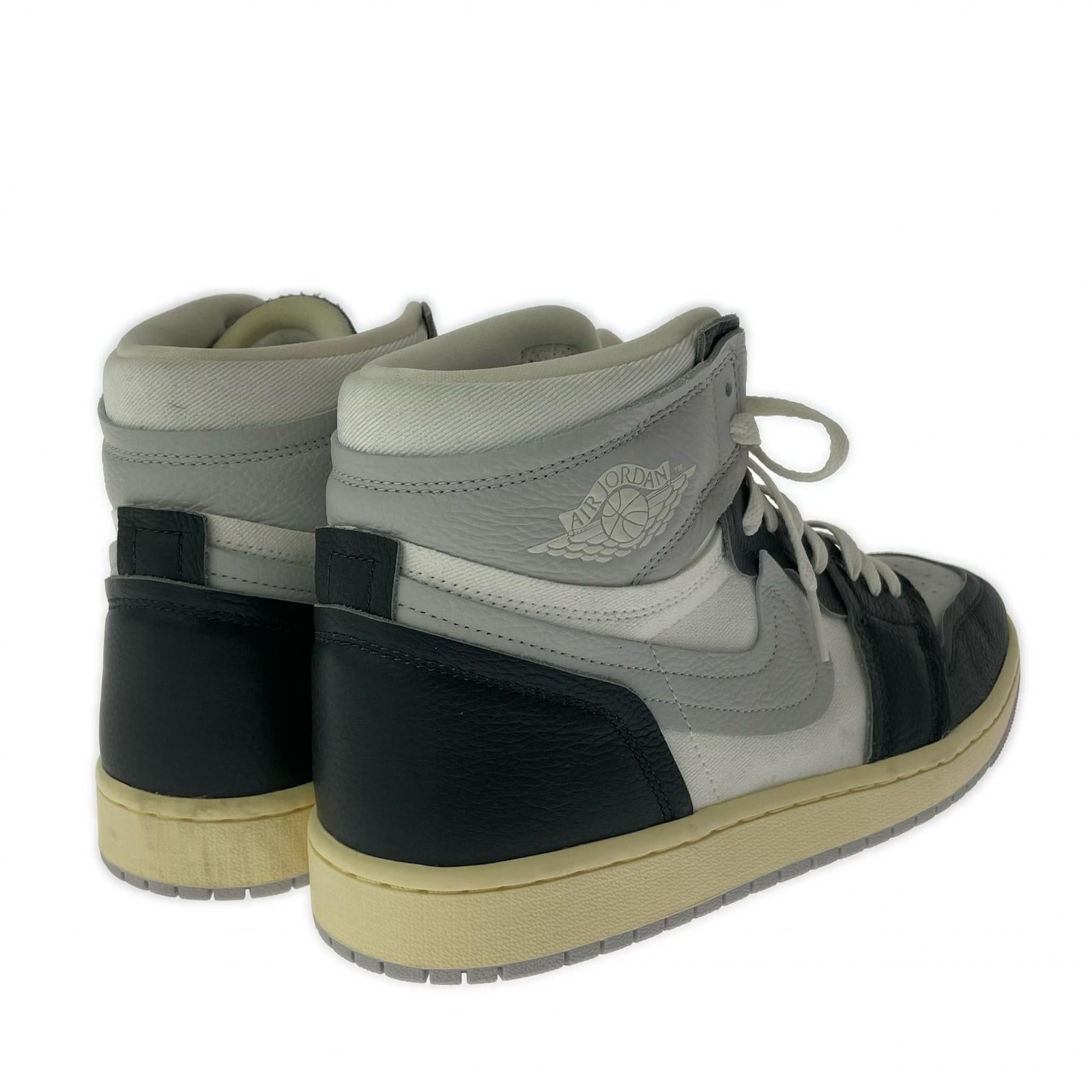 スニーカー Air Jordan 1 High Greyscale 27.5cm (US9 1/2 UK9 EU45)