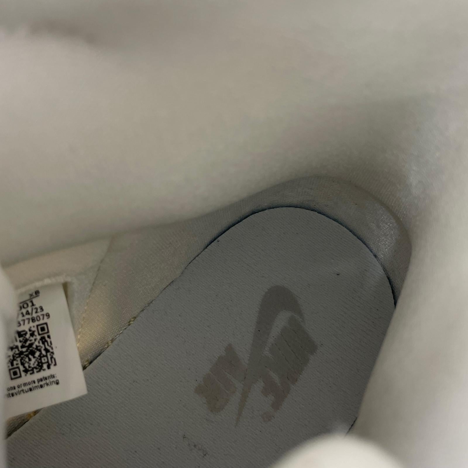 スニーカー Air Jordan 1 High Greyscale 27.5cm (US9 1/2 UK9 EU45)